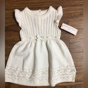 Cupcakes & Cashmere Knit Dress